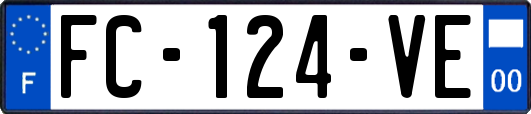 FC-124-VE