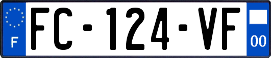 FC-124-VF