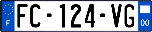 FC-124-VG