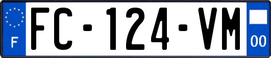FC-124-VM