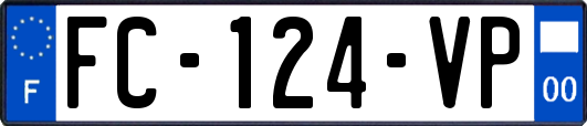 FC-124-VP