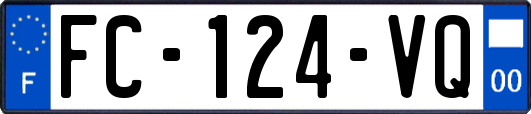 FC-124-VQ