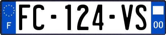 FC-124-VS