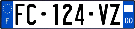 FC-124-VZ