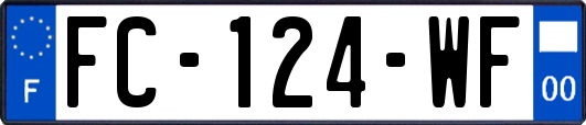 FC-124-WF