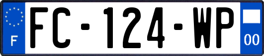 FC-124-WP
