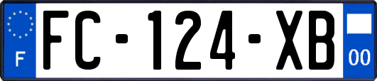 FC-124-XB
