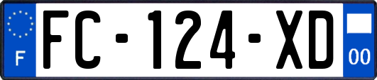 FC-124-XD
