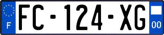 FC-124-XG