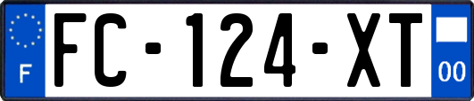FC-124-XT