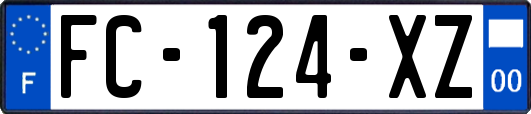 FC-124-XZ