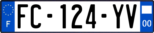 FC-124-YV