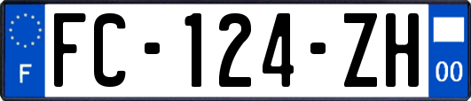 FC-124-ZH