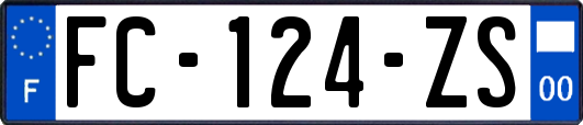 FC-124-ZS