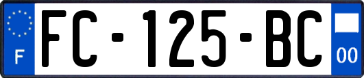 FC-125-BC