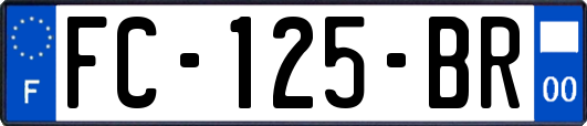 FC-125-BR