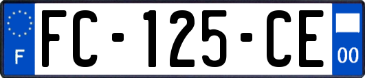 FC-125-CE