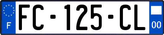 FC-125-CL