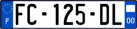 FC-125-DL