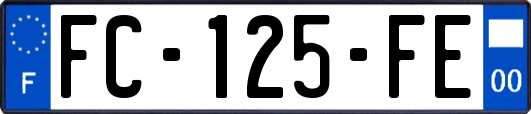 FC-125-FE