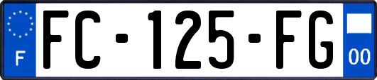 FC-125-FG