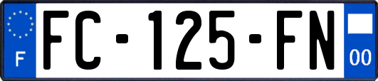 FC-125-FN