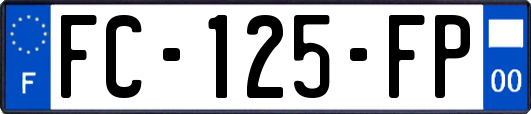 FC-125-FP