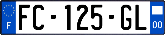 FC-125-GL