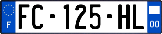 FC-125-HL