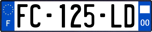 FC-125-LD