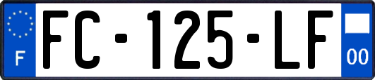 FC-125-LF