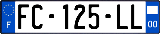 FC-125-LL