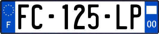 FC-125-LP