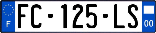 FC-125-LS