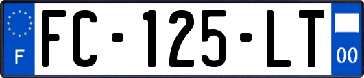 FC-125-LT