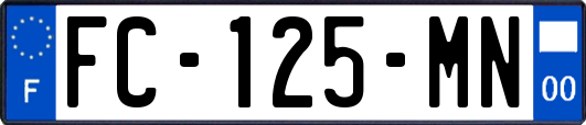 FC-125-MN