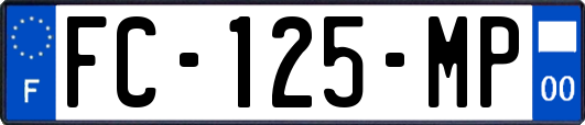 FC-125-MP