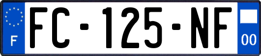 FC-125-NF