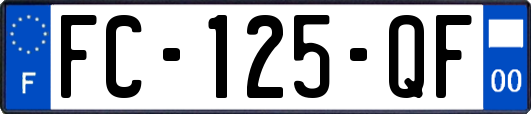 FC-125-QF