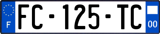 FC-125-TC