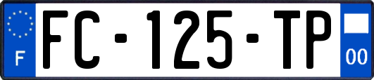 FC-125-TP