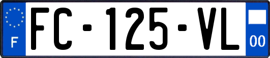 FC-125-VL