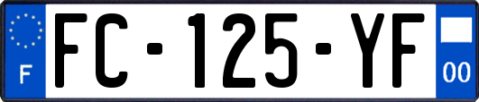 FC-125-YF
