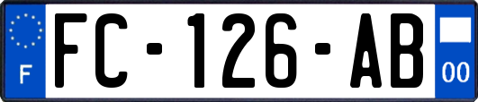 FC-126-AB