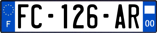 FC-126-AR