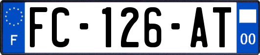 FC-126-AT