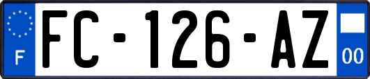 FC-126-AZ