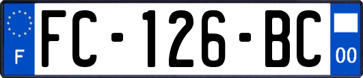 FC-126-BC