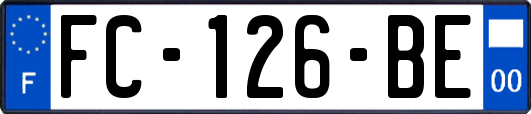 FC-126-BE