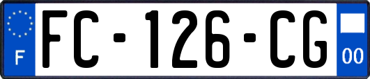 FC-126-CG